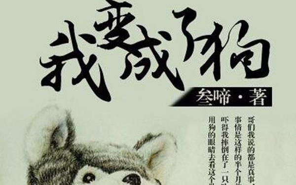 我变成了一条狗—我变成了狗2所有提示